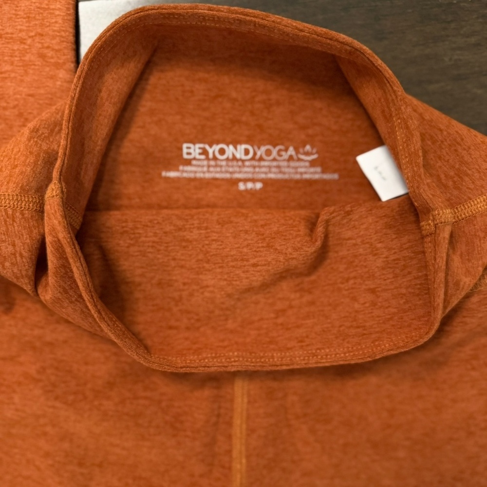 Beyond Yoga Women's Spacedye Caught In The Midi High Waisted Legging